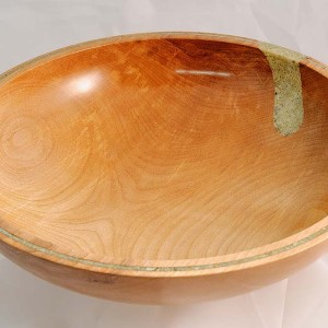 151794 Maple Bowl