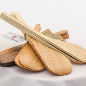 Salad Spoons