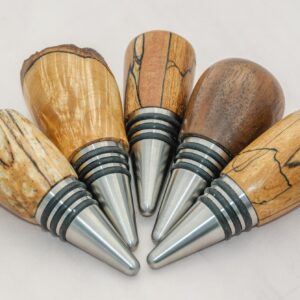 Bottle Stopper