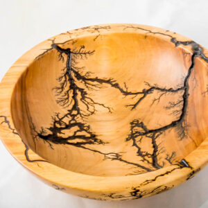 Lichtenberg Bowls