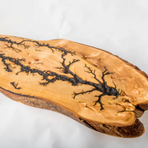 Lichtenberg Serving Trays